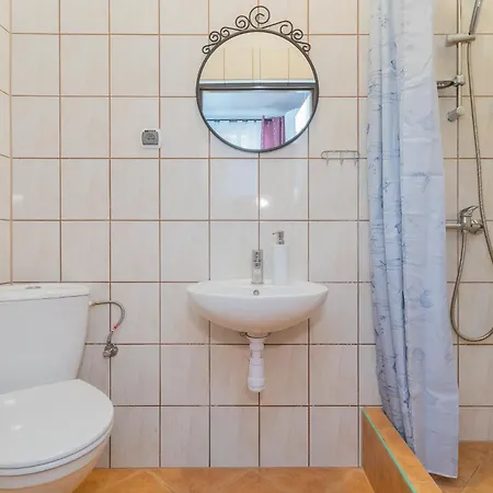 Pokoje - Stegna Nadmorski Klimat Room photo