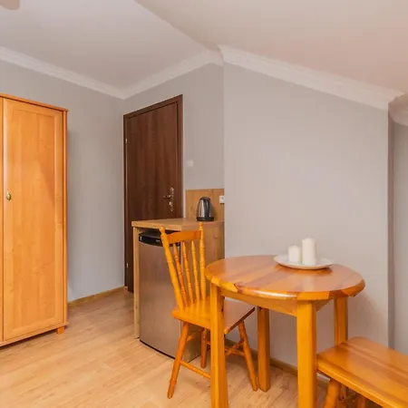 Pokoje - Stegna Nadmorski Klimat Room photo
