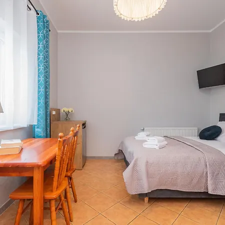 Pokoje - Stegna Nadmorski Klimat Room photo
