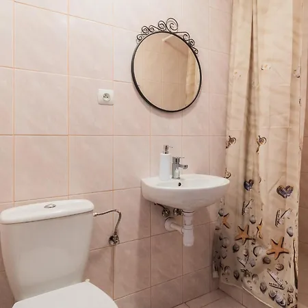 Pokoje - Stegna Nadmorski Klimat Room photo