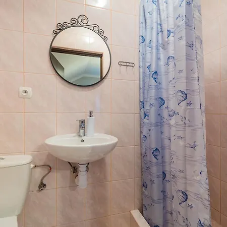 Pokoje - Stegna Nadmorski Klimat Room photo