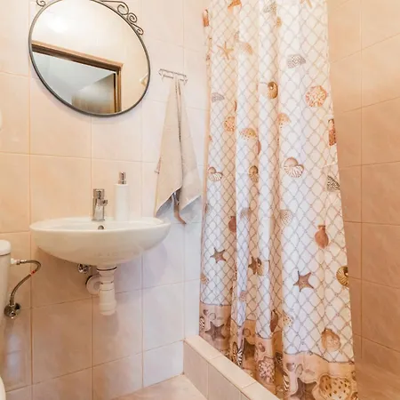 Pokoje - Stegna Nadmorski Klimat Room photo