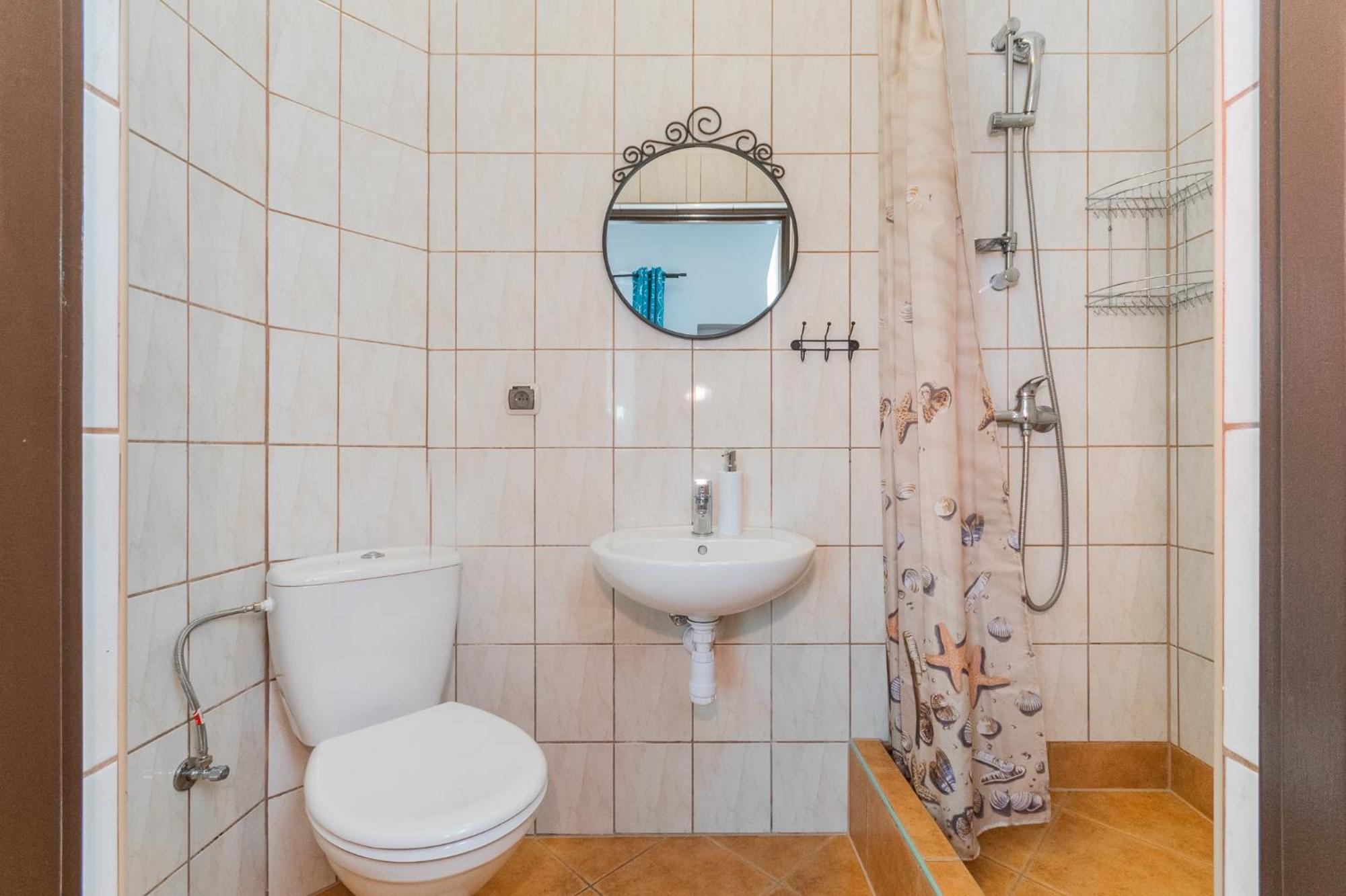 - Nadmorski Klimat Apartment *