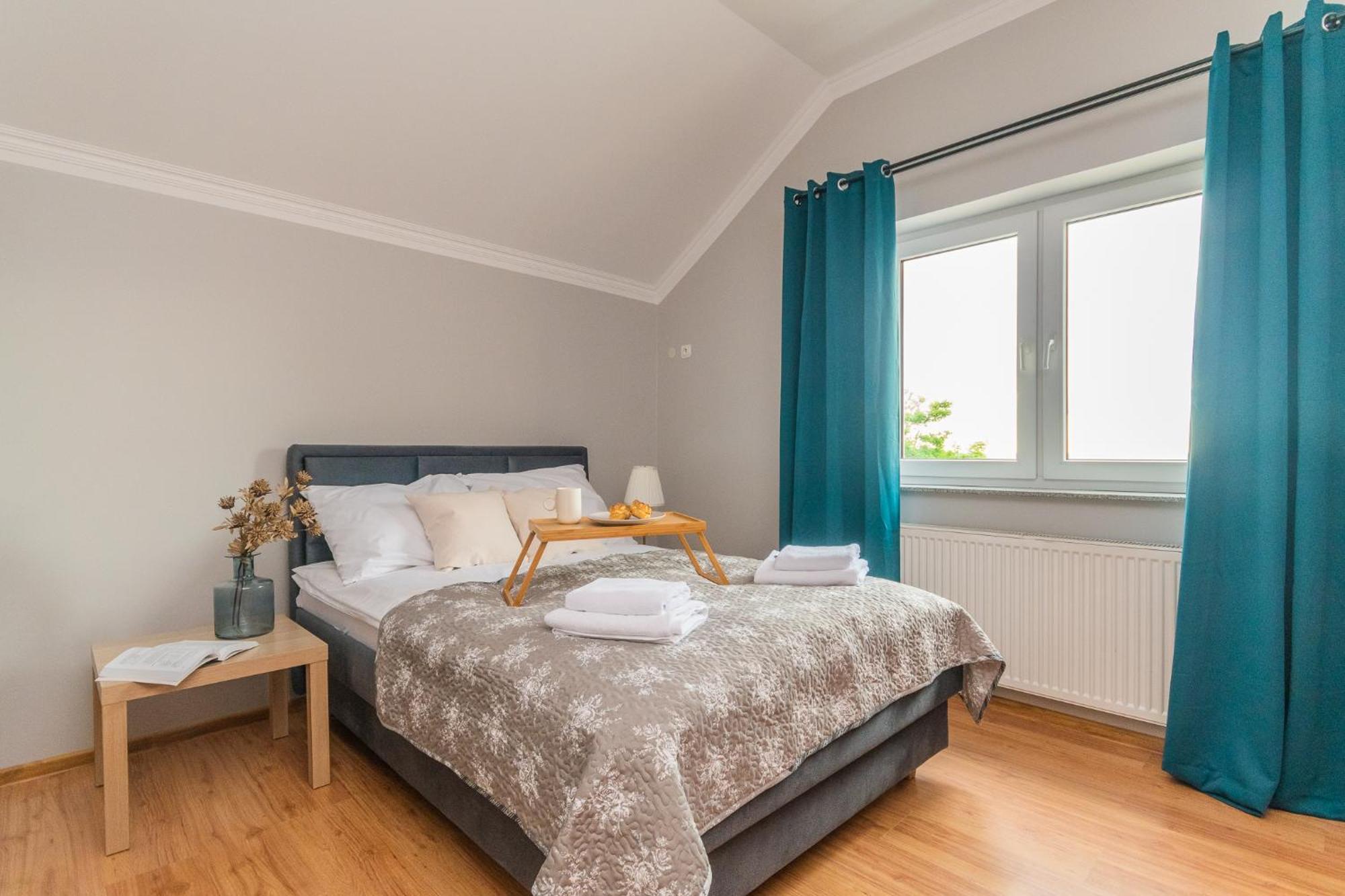 Apartment - Nadmorski Klimat Stegna (Pomerania)