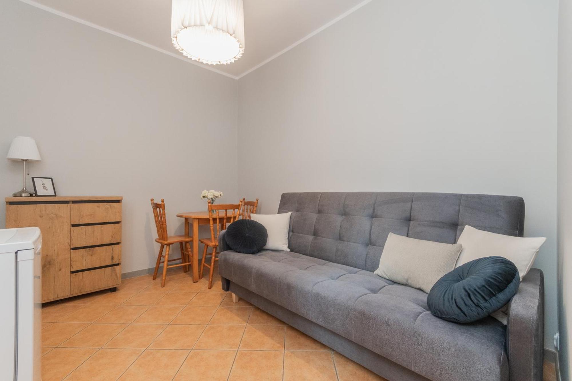 Apartment - Nadmorski Klimat Stegna (Pomerania)
