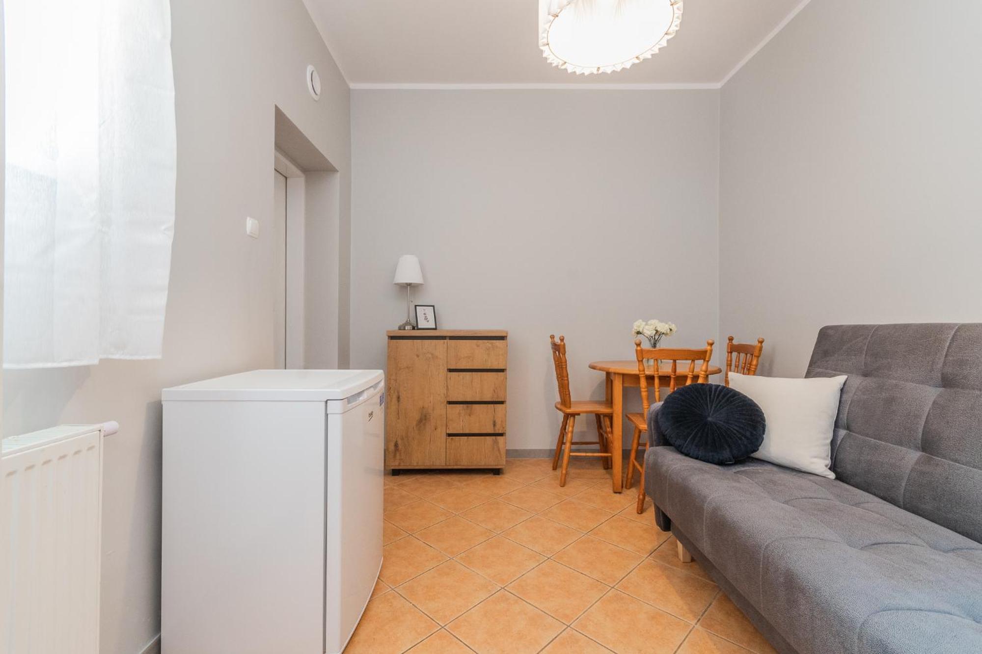- Nadmorski Klimat Apartment