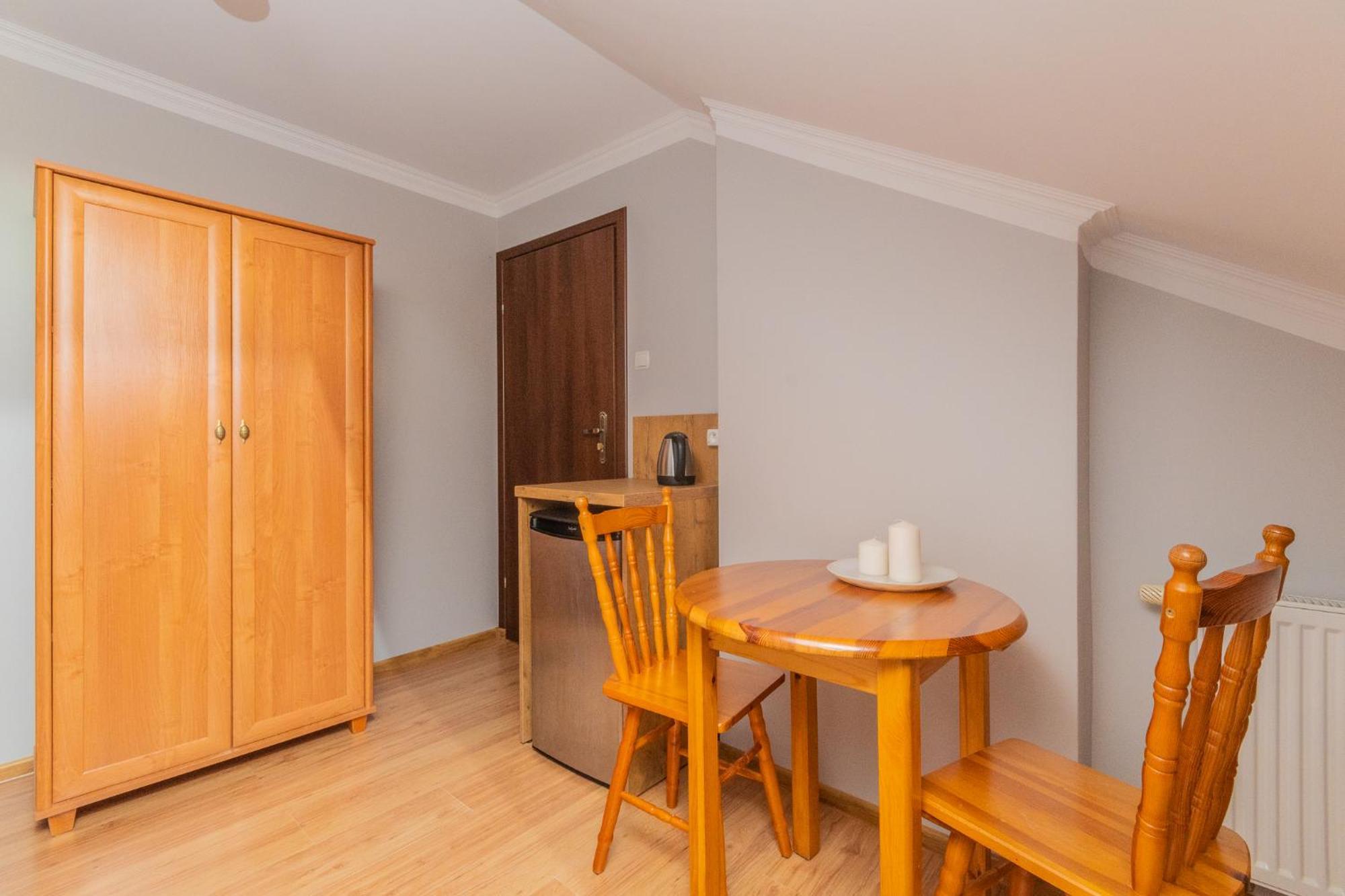 - Nadmorski Klimat Apartment Stegna (Pomerania)