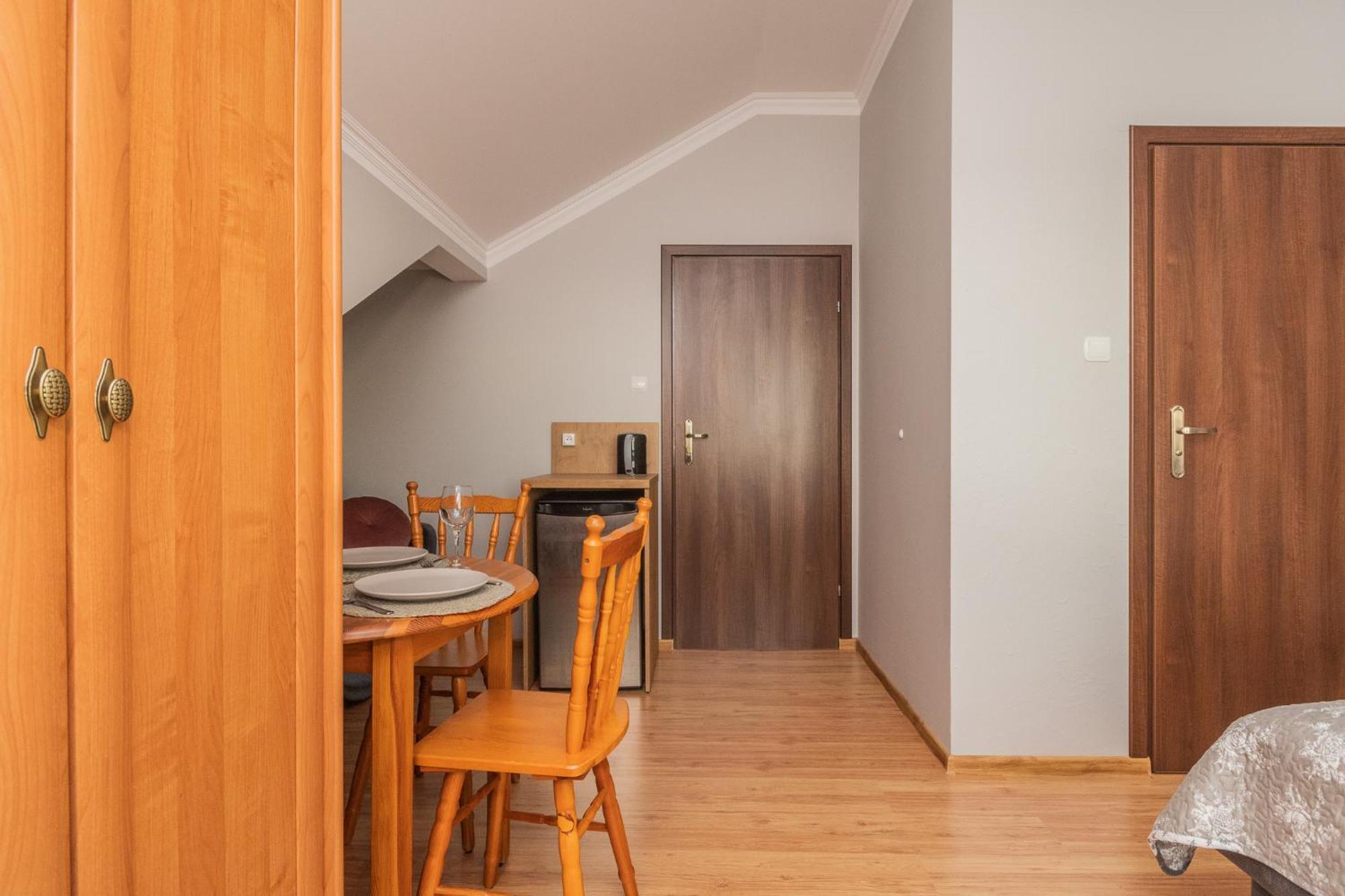 Apartment - Nadmorski Klimat Stegna (Pomerania)